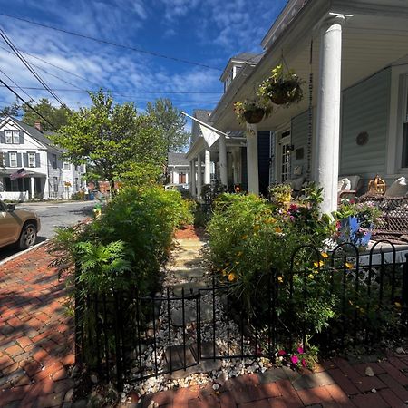 Walk To Everything Historic Arts District Villa Annapolis Luaran gambar